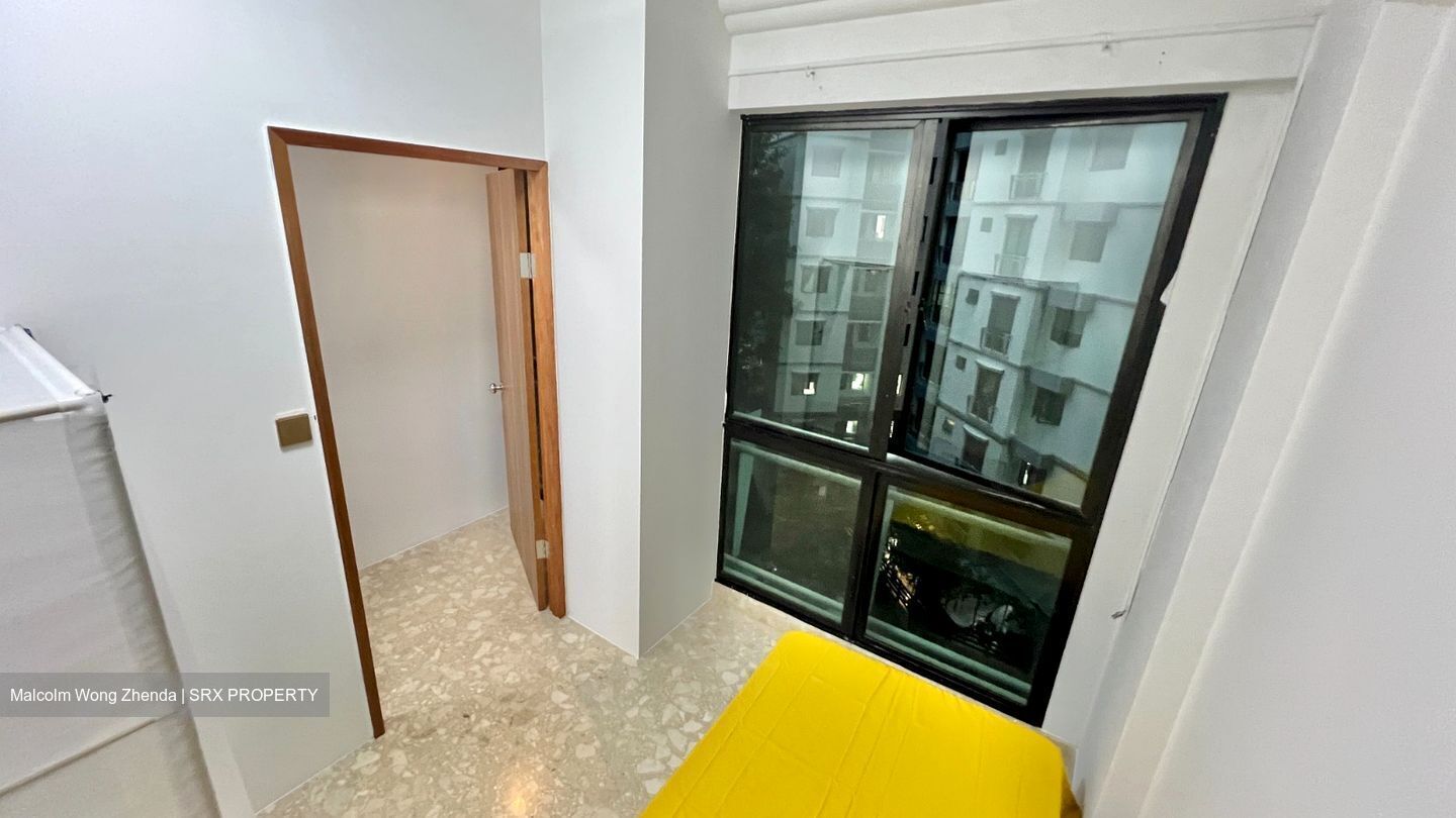 Simei Green Condominium (D18), Condominium #636409841
